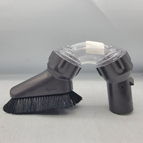 Dyson Multi Angle Vacuum Attachment Part Piece U Shaped Brush Replacement #1 - Picture 1 of 7